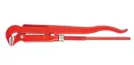 KNIPEX KLUCZ DO RUR NASTAWNY  1" /90`...