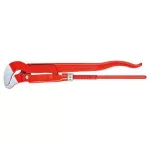 KNIPEX KLUCZ DO RUR NASTAWNY TYP S  1,5"