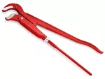 KNIPEX KLUCZ DO RUR NASTAWNY TYP S  2"