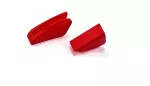 KNIPEX NAKŁADKI PLASTIKOWE DO SZCZYPIEC 250mm /3kpl.