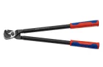 KNIPEX NOŻYCE DO CIĘCIA KABLI 20"...
