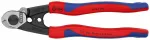KNIPEX NOŻYCE DO CIĘCIA LINEK DO 7mm