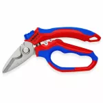 KNIPEX NOŻYCZKI KĄTOWE DLA ELEKTRYKÓW 155mm