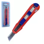 KNIPEX NÓŻ 18mm Z SZYNĄ WZMACNIANĄ CUTIX
