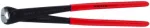 KNIPEX OBCĘGI ZBROJARSKIE 300mm...
