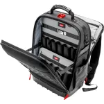 KNIPEX PLECAK NARZĘDZIOWY MODULAR X18