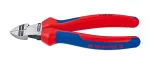 KNIPEX SZCZYPCE BOCZNE 160mm...