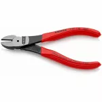 KNIPEX SZCZYPCE BOCZNE CHROM 140mm...