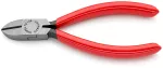KNIPEX SZCZYPCE BOCZNE PCW 140mm......