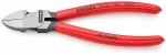 KNIPEX SZCZYPCE BOCZNE PLASTIC 160mm...