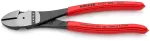 KNIPEX SZCZYPCE BOCZNE TNĄCE 200mm...