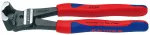 KNIPEX SZCZYPCE CZOŁOWE TNĄCE DO SWORZNI 200mm