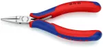 KNIPEX SZCZYPCE DLA ELEKTRONIKÓW 115mm..