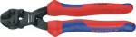 KNIPEX SZCZYPCE DO DRUTU 200mm COBOLT