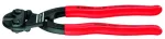 KNIPEX SZCZYPCE DO DRUTU 200mm...