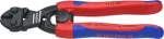 KNIPEX SZCZYPCE DO DRUTU COBOLT 200mm ZE SPRĘŻYNĄ I BLOKADĄ