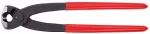 KNIPEX SZCZYPCE DO OPASEK OEITKER..
