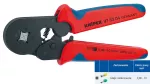 KNIPEX SZCZYPCE DO ZACISKANIA TULEJEK ...