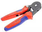 KNIPEX SZCZYPCE DO ZACISKANIA TULEJEK ...