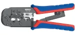 KNIPEX SZCZYPCE DO ZAGNIATANIA DŹWIG...