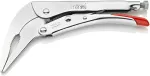 KNIPEX SZCZYPCE MORSEA KĄTOWE 200mm...