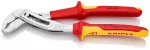 KNIPEX SZCZYPCE NASTAWNE 250mm 1000V...