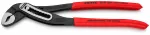 KNIPEX SZCZYPCE NASTAWNE 250mm ALLIGATOR PCV...