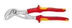 KNIPEX SZCZYPCE NASTAWNE 250mm COBRA DWU 1000V