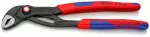 KNIPEX SZCZYPCE NASTAWNE 250mm COBRA QUICK SET...