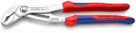 KNIPEX SZCZYPCE NASTAWNE 300mm COBRA KOMPOZYT