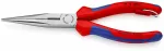 KNIPEX SZCZYPCE PÓŁOKRĄGŁE 200mm...