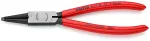 KNIPEX SZCZYPCE SEGERA  PWC 180mm W.P..