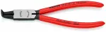KNIPEX SZCZYPCE SEGERA  PWC 300mm Z.W...