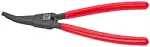 KNIPEX SZCZYPCE SEGERA 4521200...