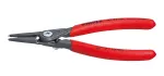 KNIPEX SZCZYPCE SEGERA Z OGR. 140mm Z.P...