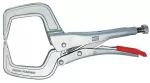 KNIPEX SZCZYPCE SPAWALNICZE OMIJAJ.280mm ...