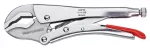 KNIPEX SZCZYPCE SPAWALNICZE PROFIL 250mm ...