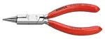 KNIPEX SZCZYPCE TNĄCE OKRĄGŁE JUBILERS. ..
