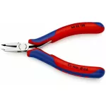 KNIPEX SZCZYPCE UKOŚNE DLA ELEKT.120mm ...