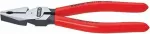 KNIPEX SZCZYPCE UNIWERSALNE 180mm...