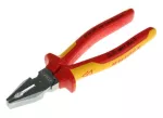 KNIPEX SZCZYPCE UNIWERSALNE 200mm VDE O ZWIĘKSZONYM PRZEŁOŻENIU