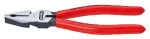 KNIPEX SZCZYPCE UNIWERSALNE 200mm...