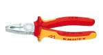 KNIPEX SZCZYPCE UNIWERSALNE IZOL. 160mm