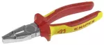 KNIPEX SZCZYPCE UNIWERSALNE IZOL. 190mm