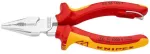 KNIPEX SZCZYPCE UNIWERSALNE IZOL.145mm ...