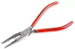 KNIPEX SZCZYPCE WIELOFUNKCYJNE DLA ELEK. 4 W1...