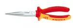 KNIPEX SZCZYPCE WYDŁUŻONE PROSTE 200mm