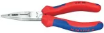 KNIPEX SZCZYPCE WYDŁUŻONE PROSTE DLA EL. 160mm...