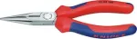 KNIPEX SZCZYPCE WYDŁUŻONE PROSTE KOLOR 160mm...