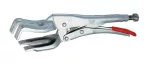 KNIPEX SZCZYPCE ZACISKOWE SPAWALNICZE 280mm ...